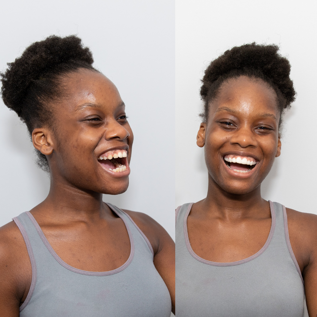 Oh, So Even & Smooth!