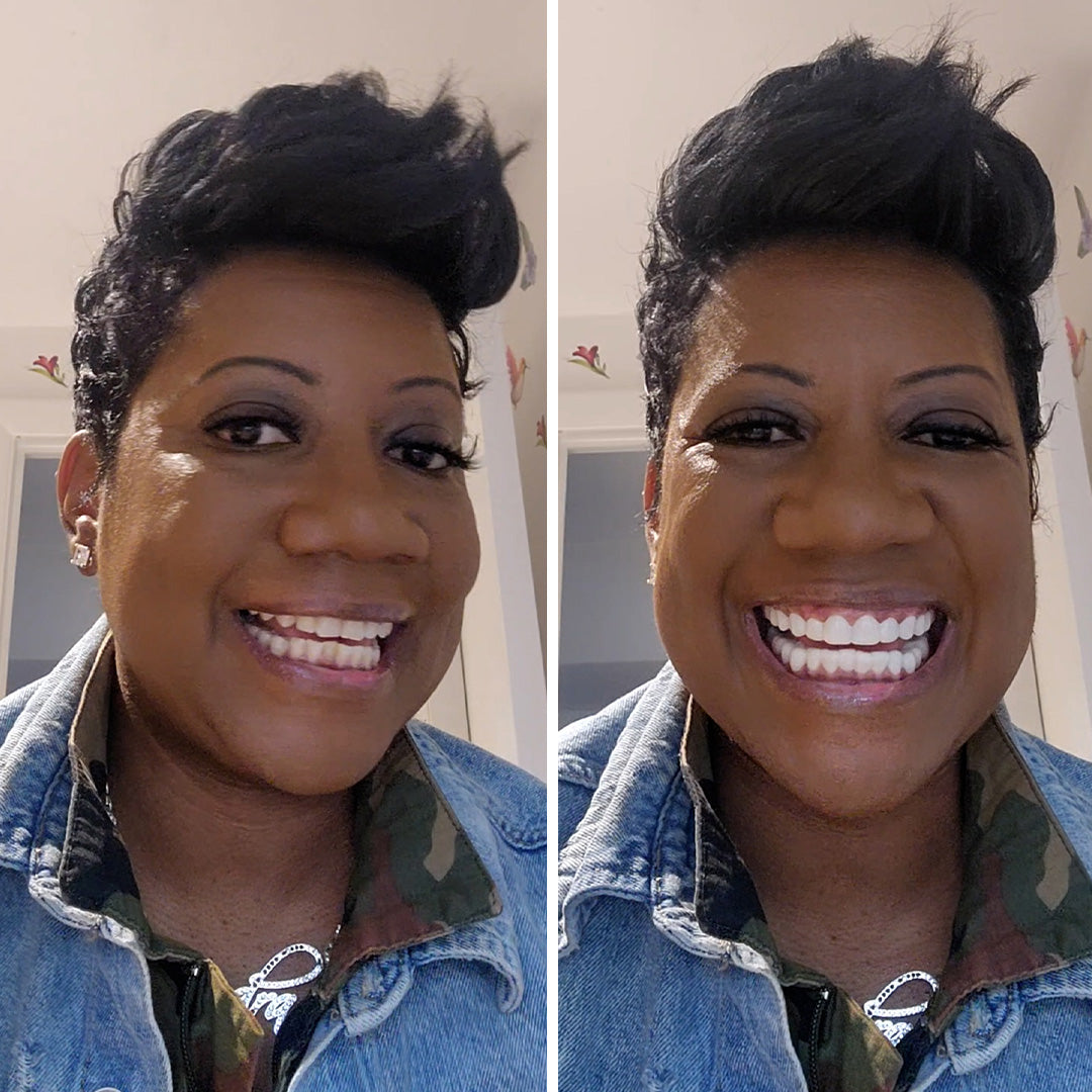 The price was right!