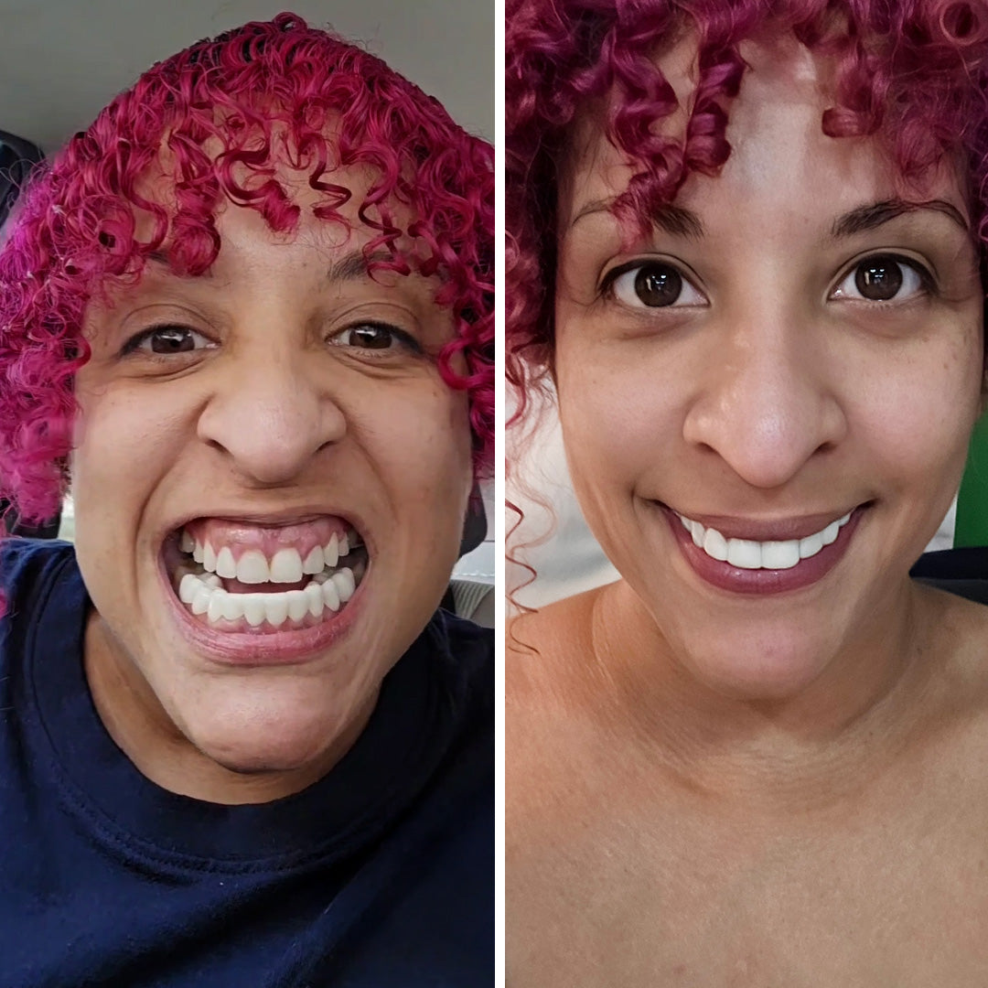 Absolutely life changing!