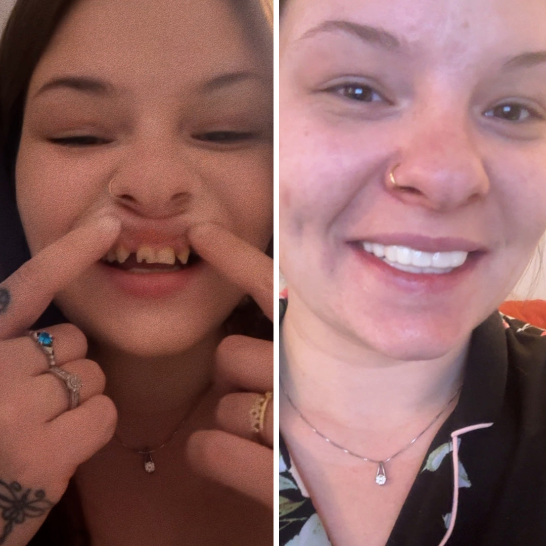 This was so affordable