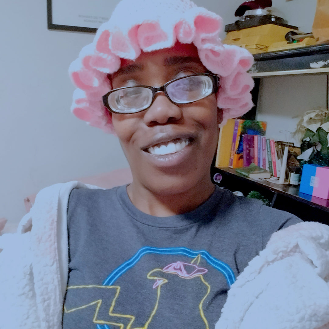 Get your smile back!