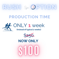 Reward 4 | Spare Veneer | Single Arch + Ultra Clean Bundle - ($208 Value)