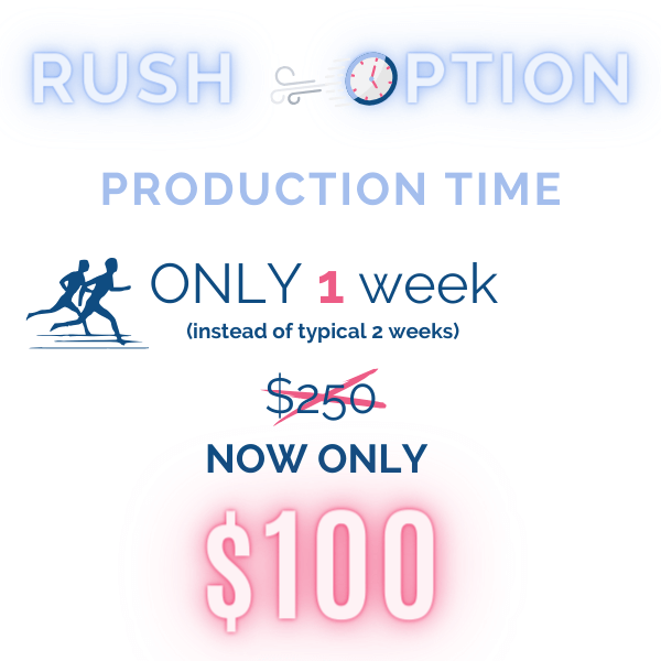 Reward 4 | Spare Veneer | Single Arch + Ultra Clean Bundle - ($208 Value)