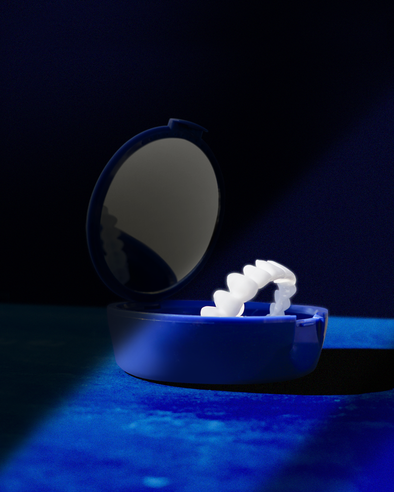 Pop On Veneers for Friends & Family with Impression Kit