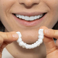 Monthly Payment Plan - Pop On Veneers with At Home Impression Kit - $50 Off