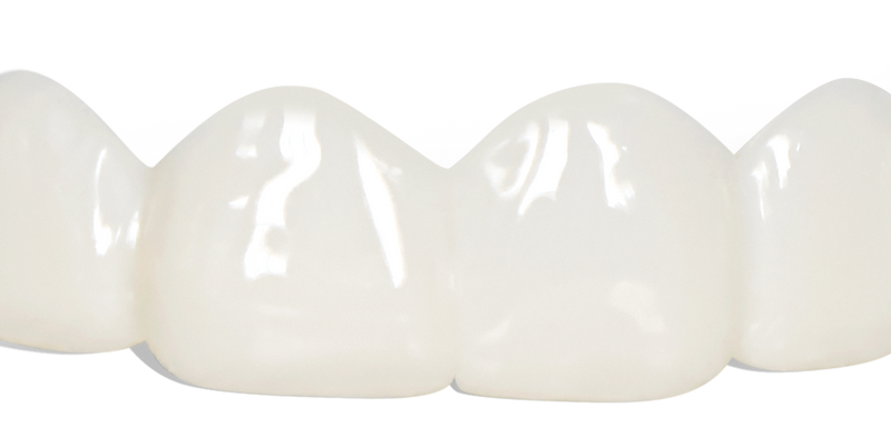 Pop On Veneers for Friends & Family with Impression Kit