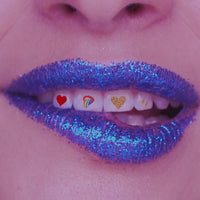 Bloody Halloween Bling