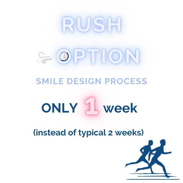 RUSH Processing for Halloween - 1 Week Production with Free Standard Shipping