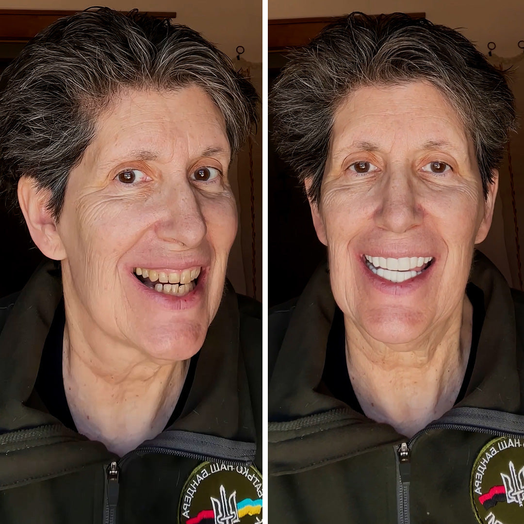 Yes, it’s really this easy!