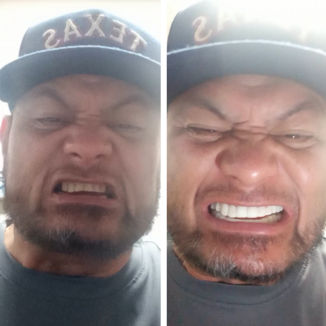 Pop On did a fantastic job!