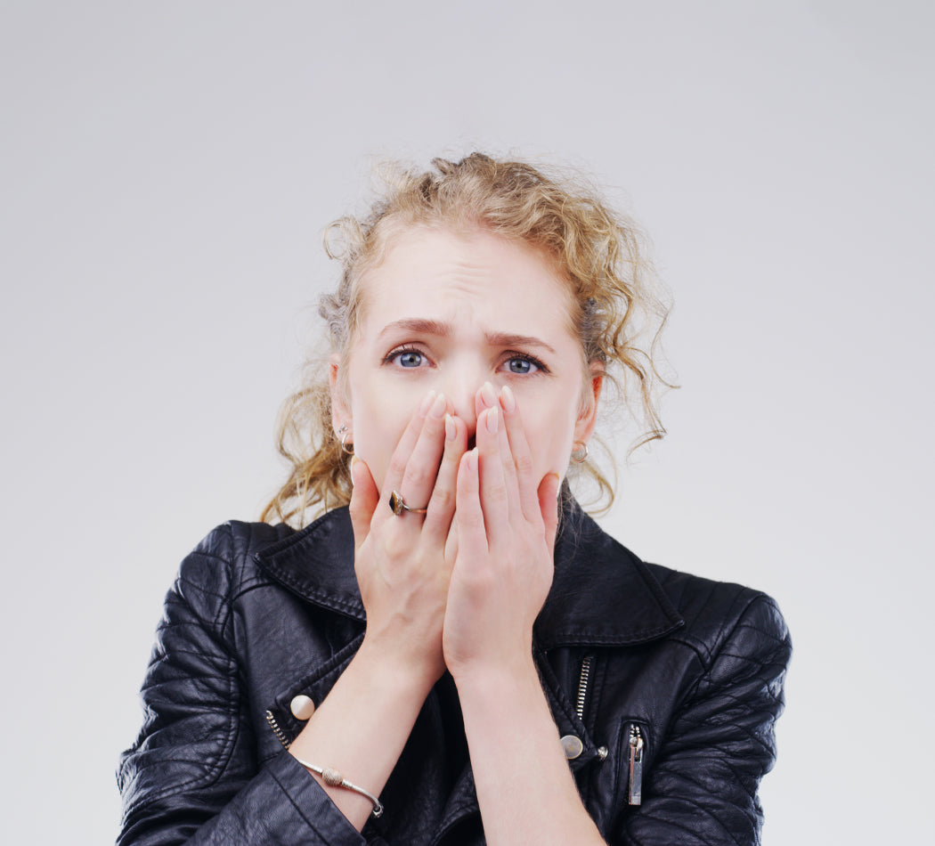 57% of Americans Don’t Love Their Smile- Here’s Why