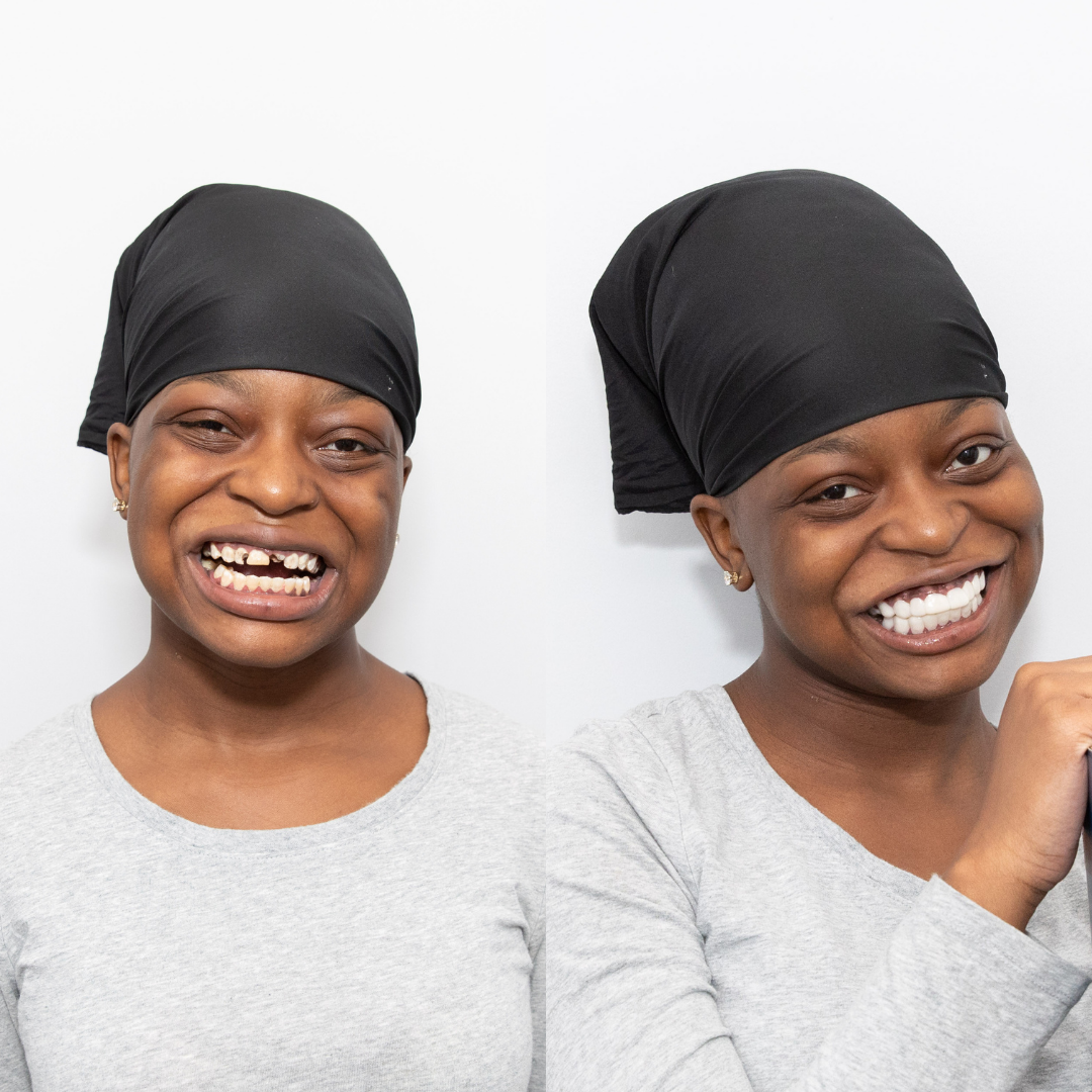 Beautiful, inside and out