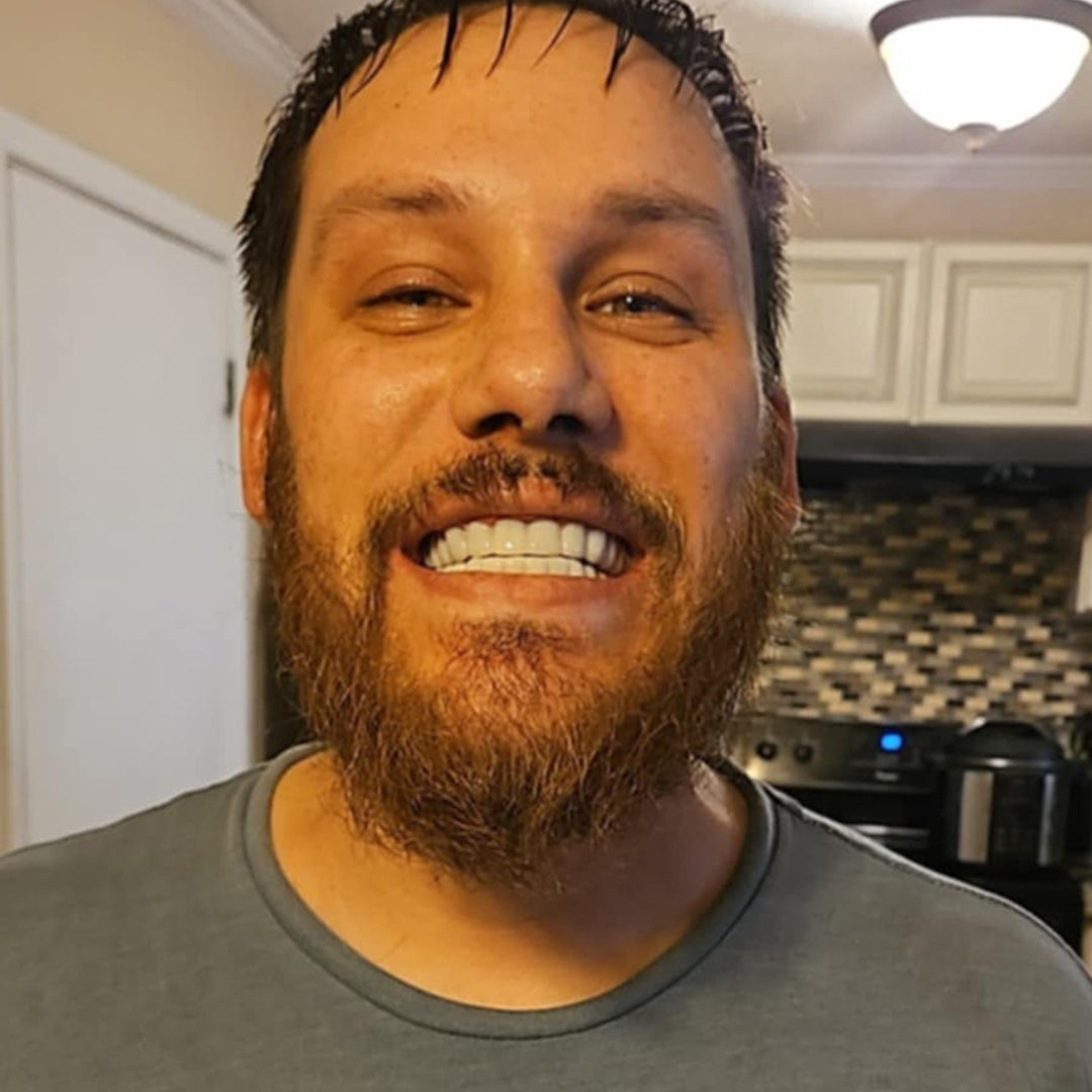 Extremely happy with Pop On!