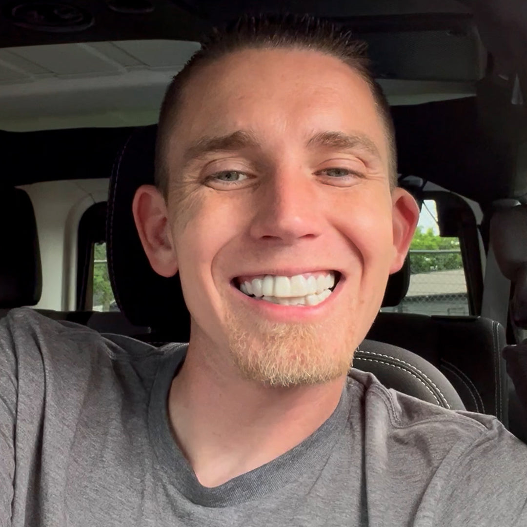 Transform your smile