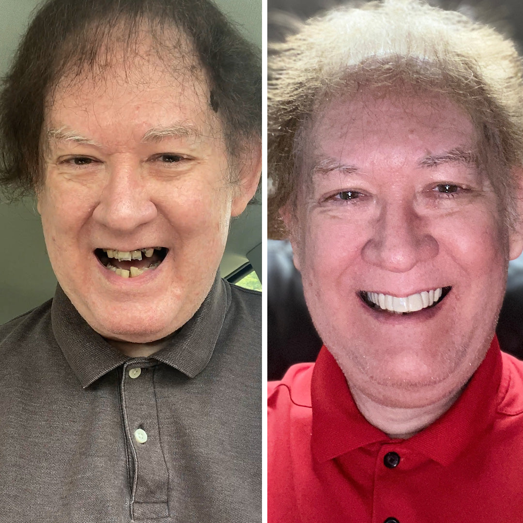 Very highly recommend!