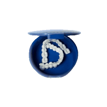 Pop On Veneers for Friends & Family with Impression Kit