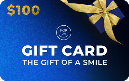 Pop On Gift Card