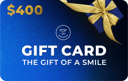 Pop On Gift Card