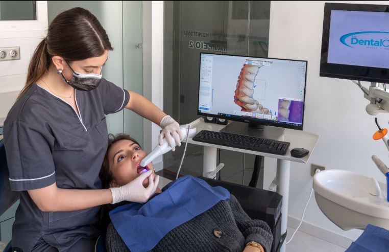 + In Person Digital Impression @ Pop On NYC ($49 Value)