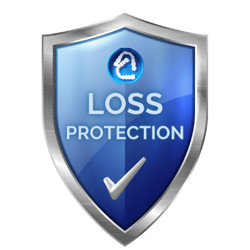Loss Protection Plan - 1 Year - Bottom Only