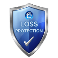 Loss Protection Plan - 1 Year - Top Only
