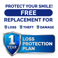 Loss Protection Plan - 1 Year - Top Only