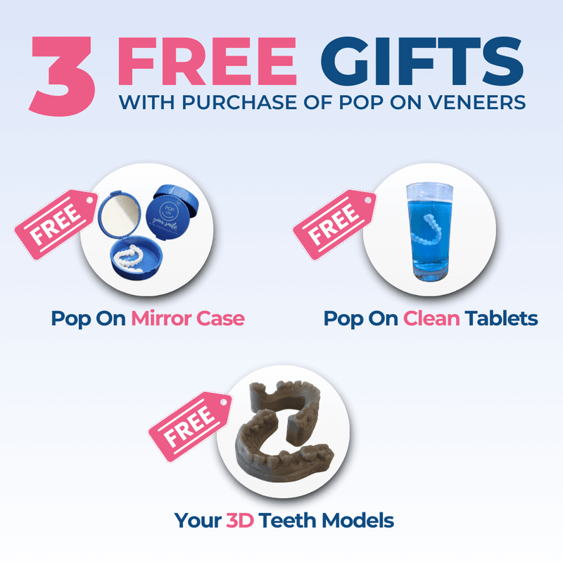 Add Opposite Arch After Veneers Delivered