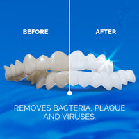 [SAMPLE] Pop On Clean - Pack of 30 Tablets