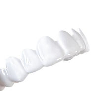 Pop On Veneers for Friends & Family with Impression Kit