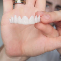 Pop On Veneers for Friends & Family with Impression Kit