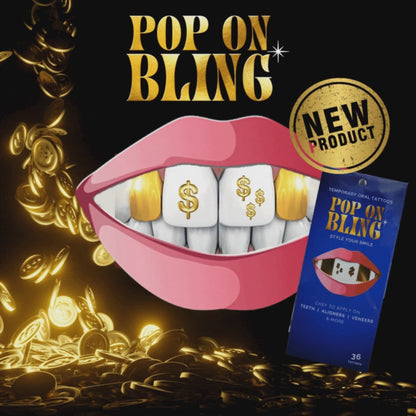 Rich Bling | 3 Pack